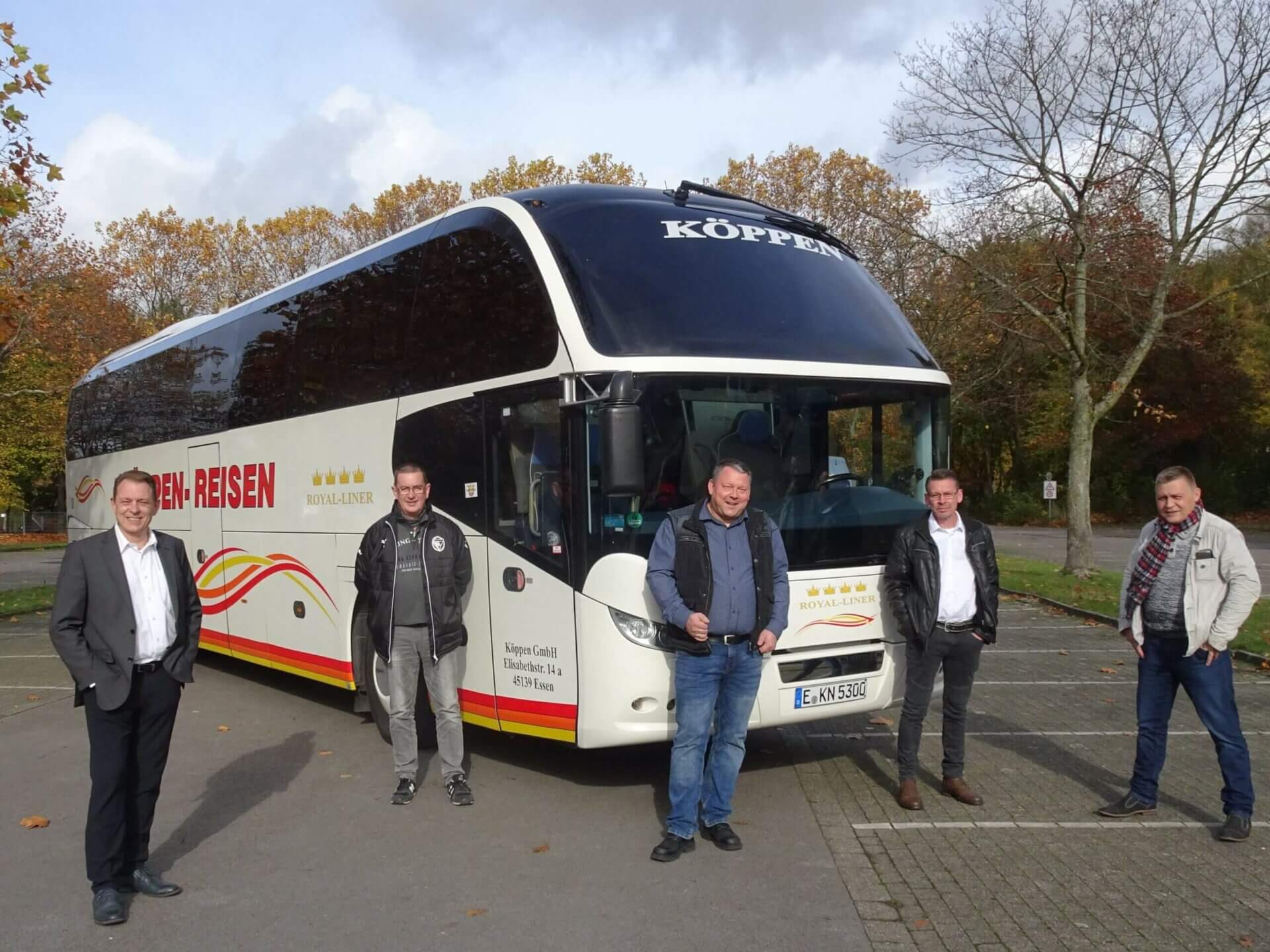 Köppen-bus